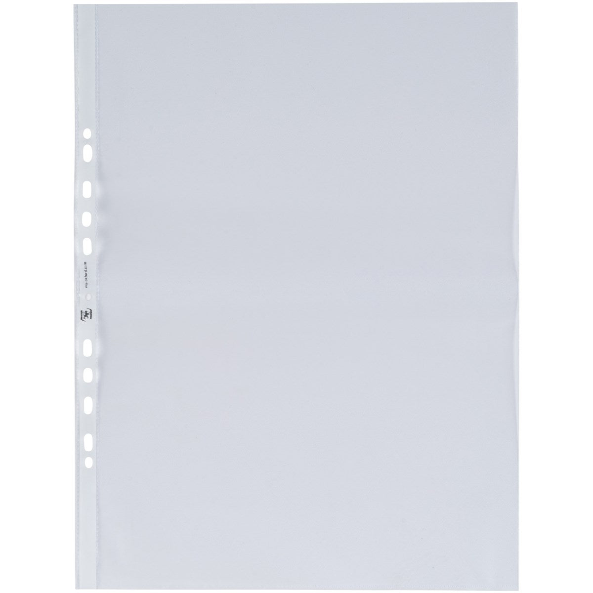 Prospekthüllen "Spezialhüllen" manageMe! A4 mit vario-zipp-Prinzip, erweiterbar - verschiedene Ausführungen