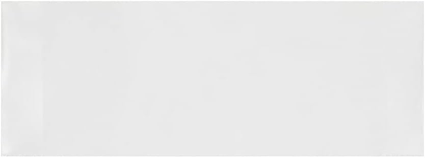 Oxford Hefthüllen für DIN A4, DIN A5 und DIN A6, PP, transparent und Bast, sortiert - verschiedene Ausführungen