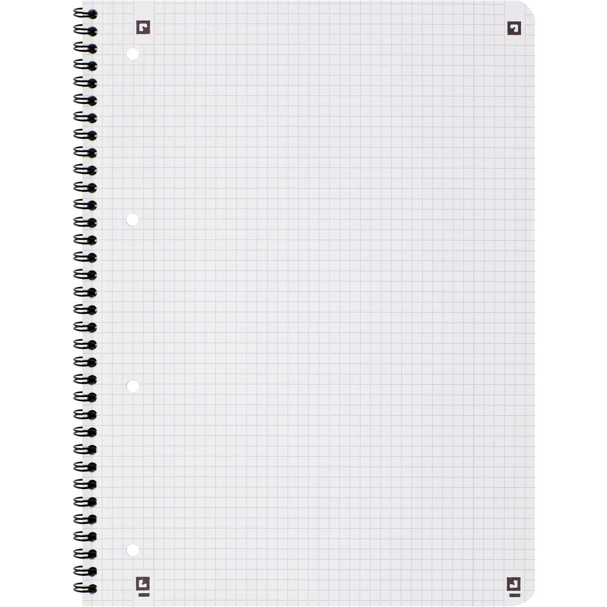 Oxford Touch Collegeblock A4+ und B5, 80 Blatt Optik Paper - verschiedene Ausführungen