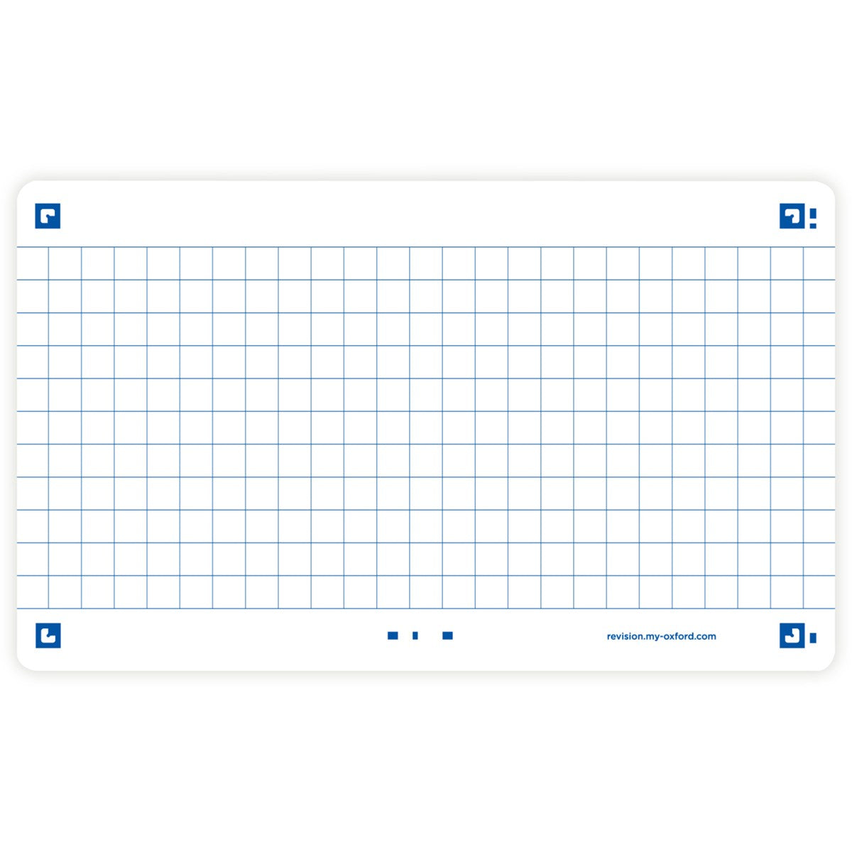 Oxford Flashcards 2.0, verschiedene Größen und Formate, 80 Blatt - verschiedene Ausführungen