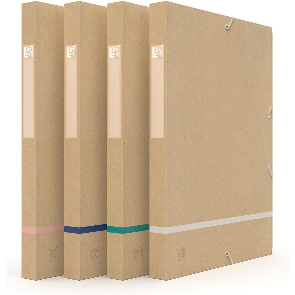 Oxford Touareg Sammelbox 24X32 25mm, sortiert