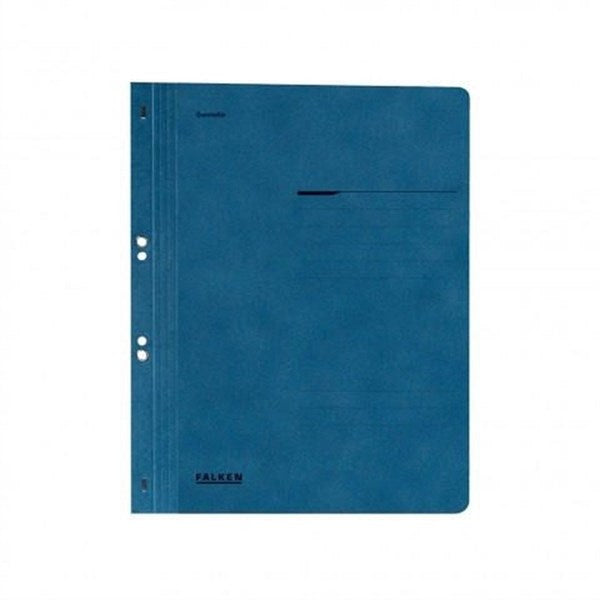 ELBA Ösenhefter "Smart Line" A4 aus 250 g/m² Manilakarton (RC), für ca. 200 DIN A4-Blätter - verschiedene Ausführungen