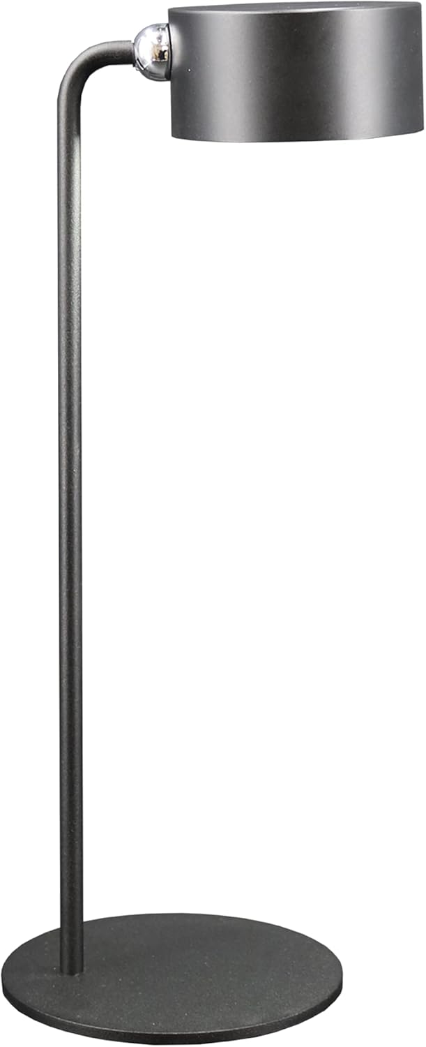 Unilux Sunset Tischleuchte mit abnehmbarem Kopf