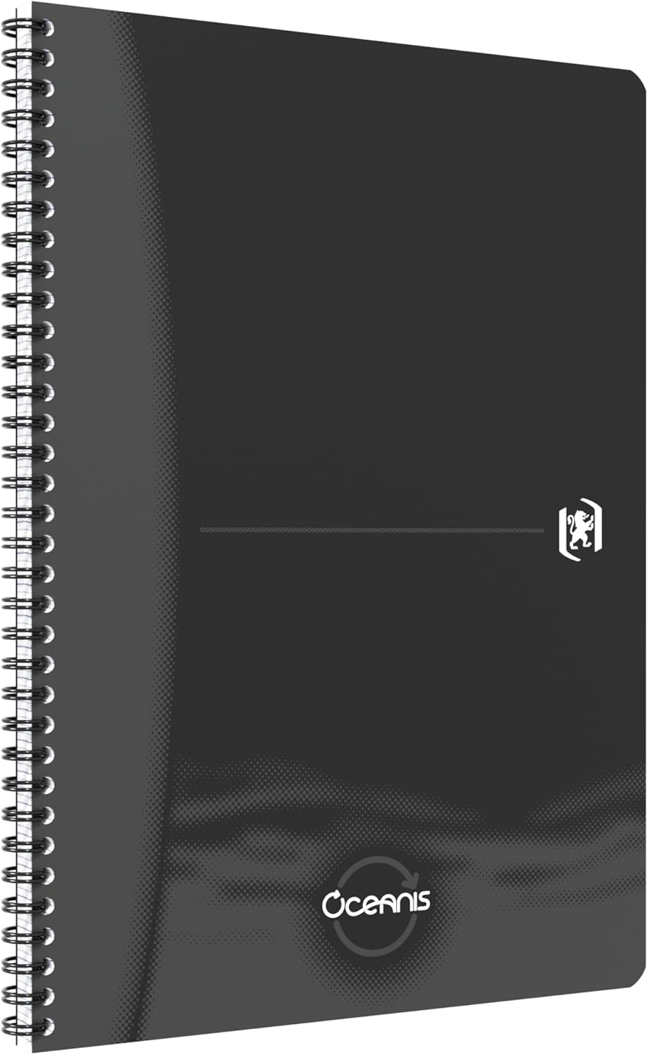 Oxford Office Oceanis Notizbuch - Verschiedene Ausführungen