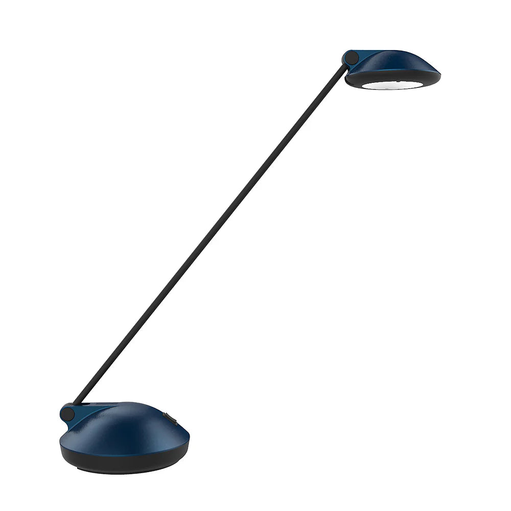 Unilux OCEANIS JOKER 2.0 LED Schreibtischleuchte blau