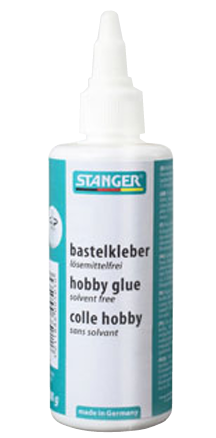 Bastelkleber | Stanger | 100g / 200g