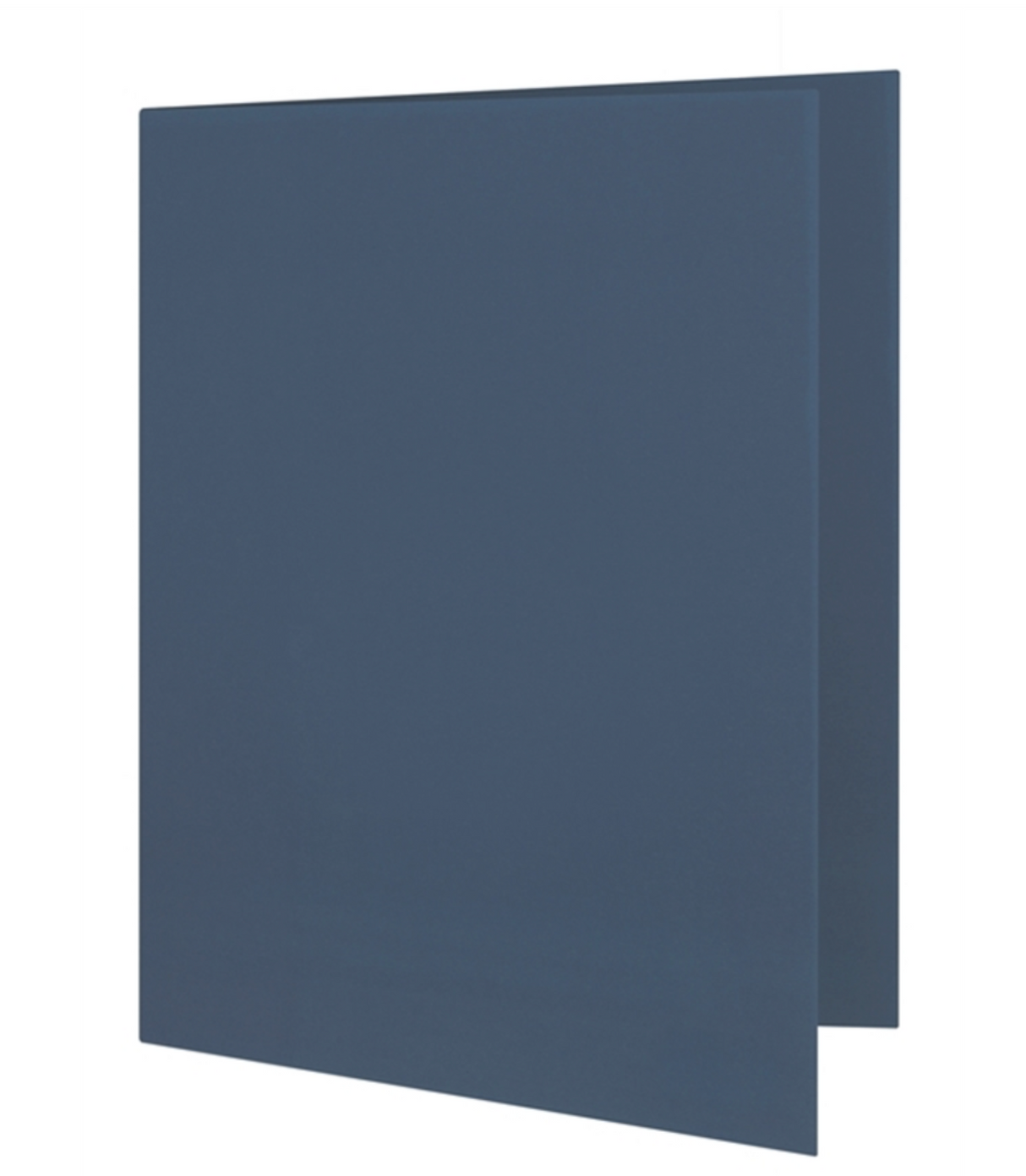 ELBA Aktendeckel "Smart Line" A4, aus 250 g/m² Manilakarton (RC), für ca. 100 DIN A4-Blätter