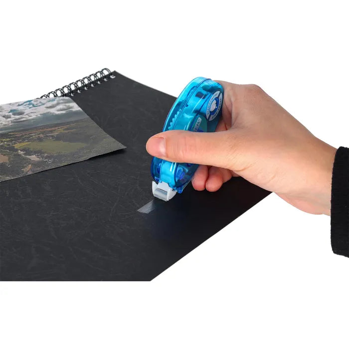 Kleberoller | Stanger | 12m x 8mm