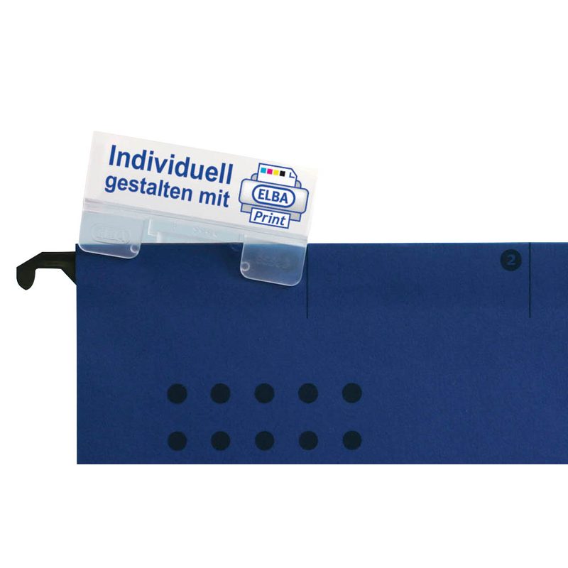 Neutral SICHTREITER 25 REITER FLEX NEUTRAL PVC