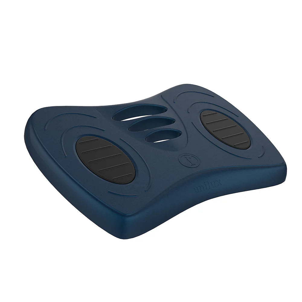 Unilux OCEANIS CHRYSALIS Fußstütze blau