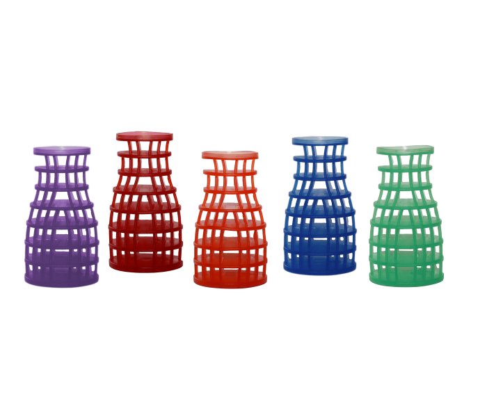 FRE-PRO ECO AIR 2.0 Duftspender- Lufterfrischer für große Räume (ohne Inhalt)