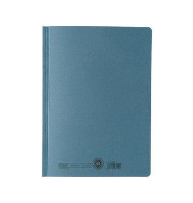 ELBA Schnellhefter "Smart Line" A4, aus 250 g/m² Manilakarton (RC), für ca. 200 DIN A4-Blätter, für kaufm. oder Amtsheftung