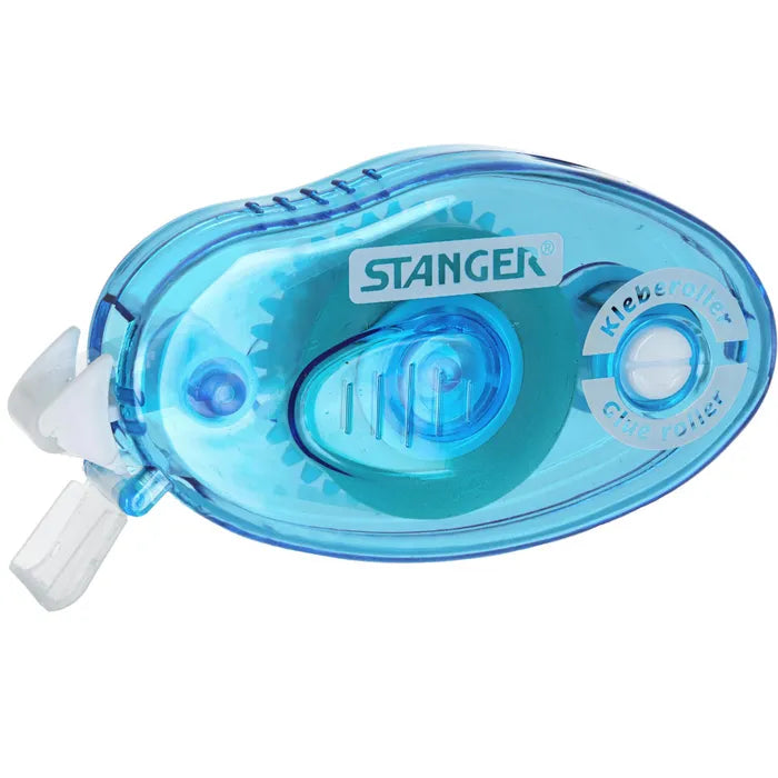 Kleberoller | Stanger | 12m x 8mm