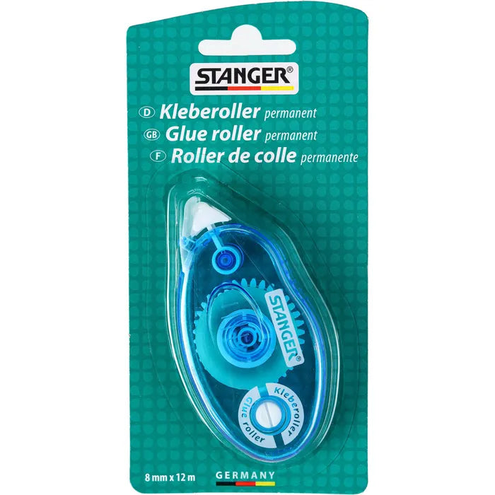 Kleberoller | Stanger | 12m x 8mm