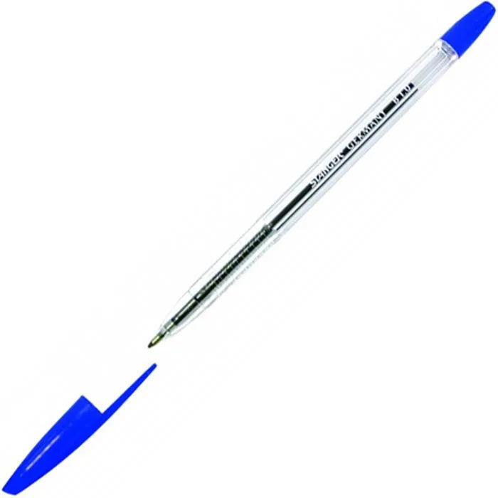 Stanger Kugelschreiber B 1.0 | Blau