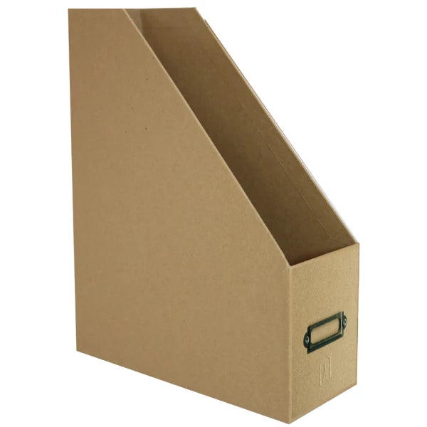 Oxford SAVANA Stehsammler A4+ FSC recycelt