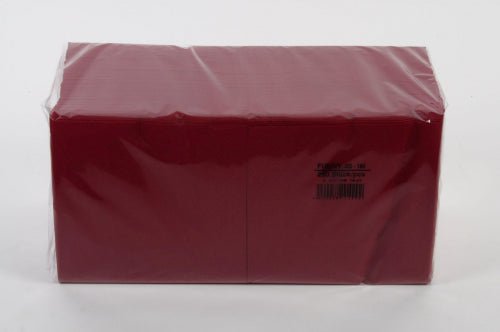 Papierserviette 3lag. 33x33cm | 4x250 | 1/4 Falz