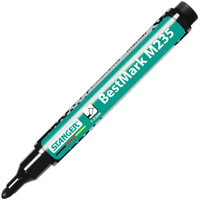Stanger Bestmark M235 permanent | schwarz