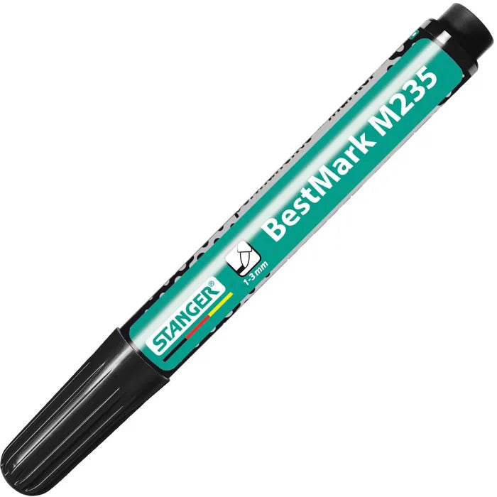 Stanger Bestmark M235 permanent | schwarz