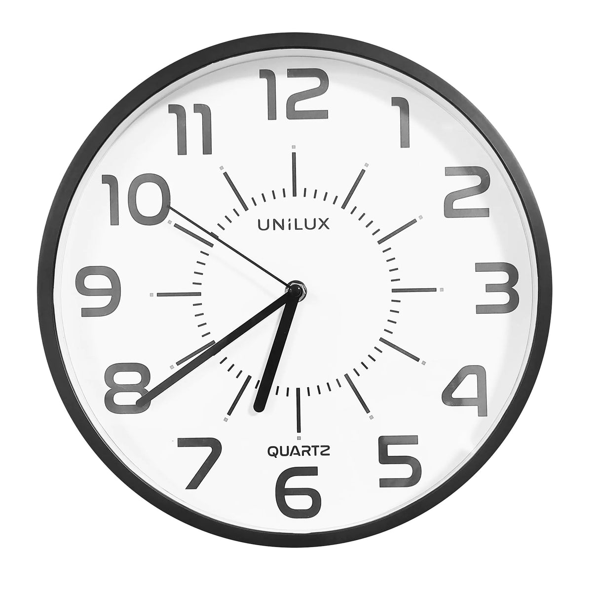 Unilux Wanduhr Pop PL