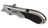 LINEX SAFETY KNIVE BLACK
