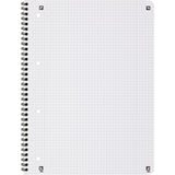 Oxford Touch Collegeblock A4+ und B5, 80 Blatt Optik Paper - verschiedene Ausführungen