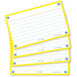 Oxford Flash 2.0 Notebooks, verschiedene Größen und Formate, 80 Blatt - verschiedene Ausführungen