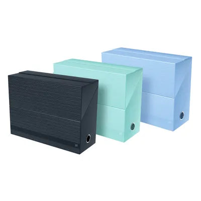 Oxford Harmonia All in Box