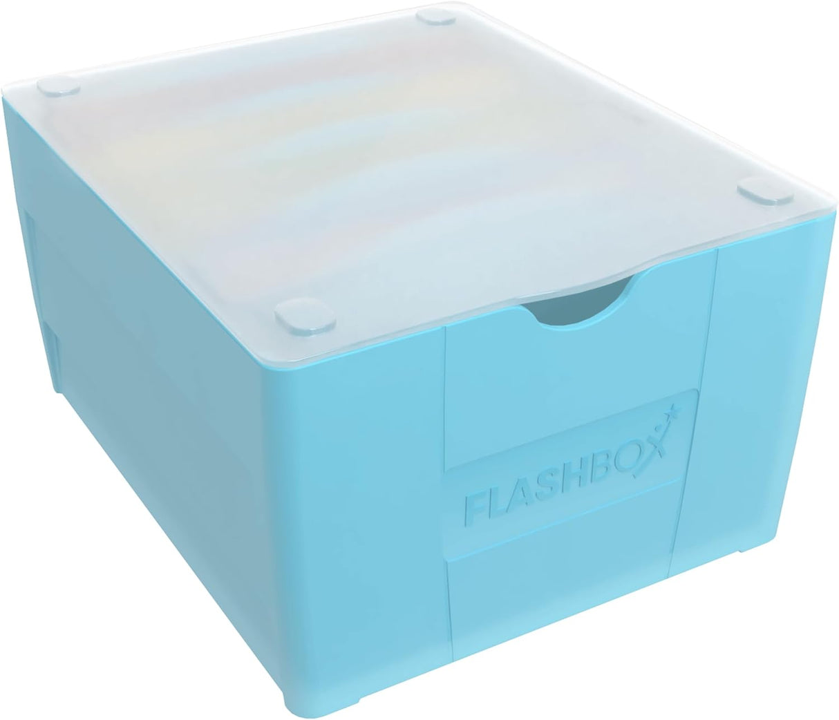 Oxford Flashbox Organizer Box mit und ohne Inhalt für vielseitige Aufbewahrungslösungen - verschiedene Ausführungen