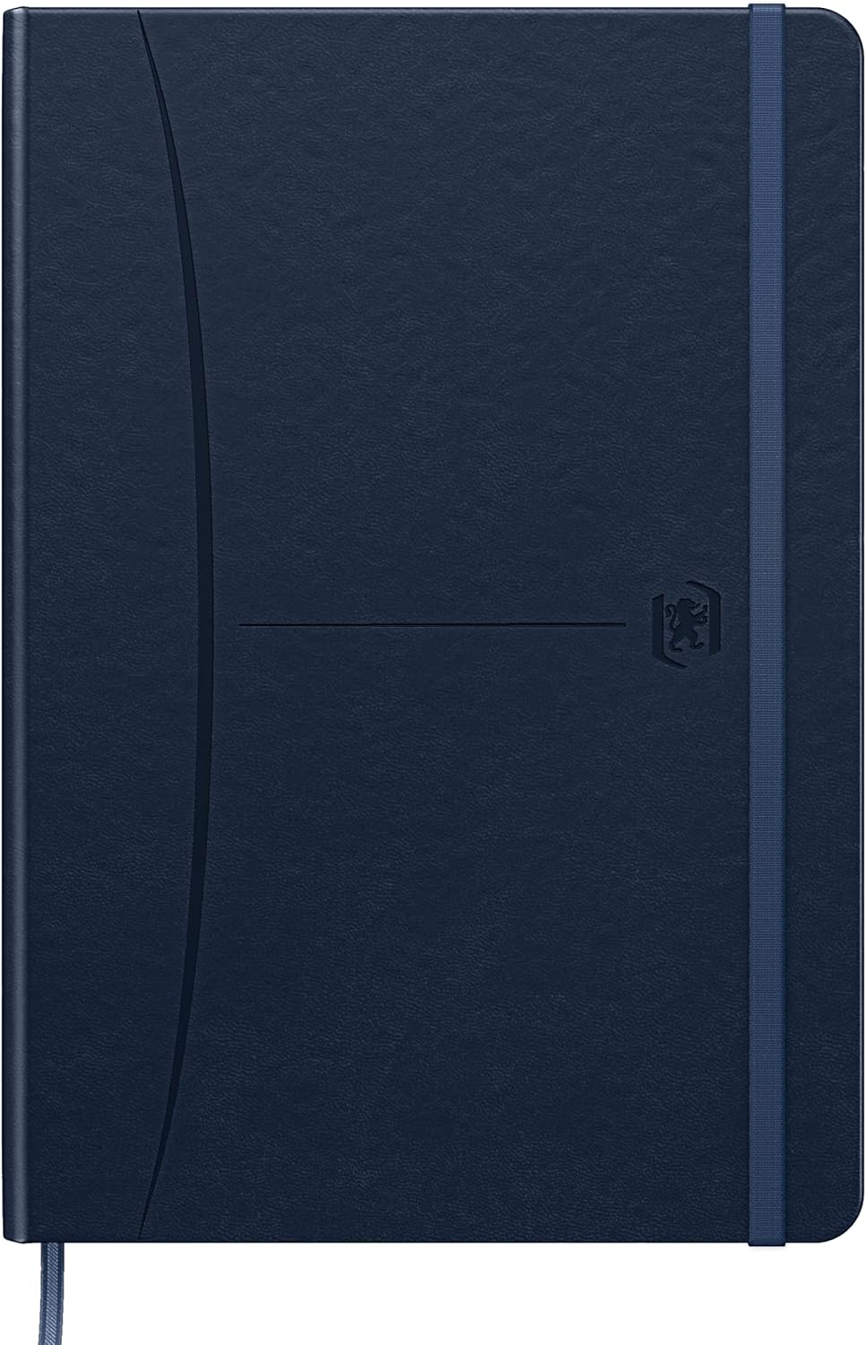 Oxford Signature Notizbuch A5 - Verschiedene Ausführungen