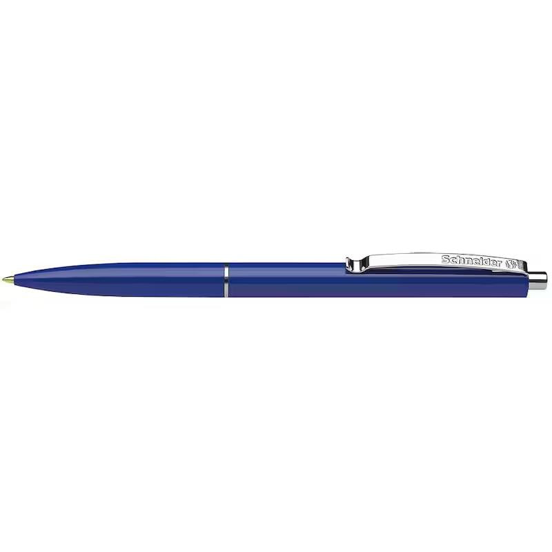 Kugelschreiber K15 | Schneider | Schreibfarbe: blau / rot / schwarz | 1 Stück