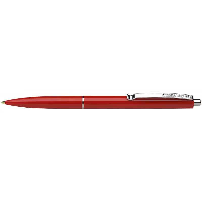Kugelschreiber K15 | Schneider | Schreibfarbe: blau / rot / schwarz | 1 Stück