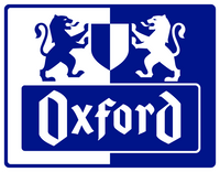 OXFORD Logo