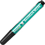 Stanger Bestmark M236 Permanentmarker | schwarz