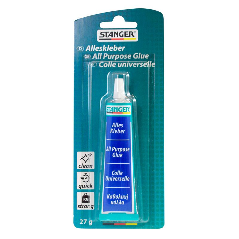 Alleskleber Extra im Blister | 27g