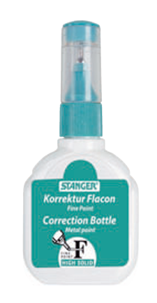 Korrekturstift im Flacon | 16ml