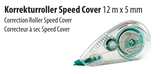 Korrekturroller Speed Cover | 12m x 5mm