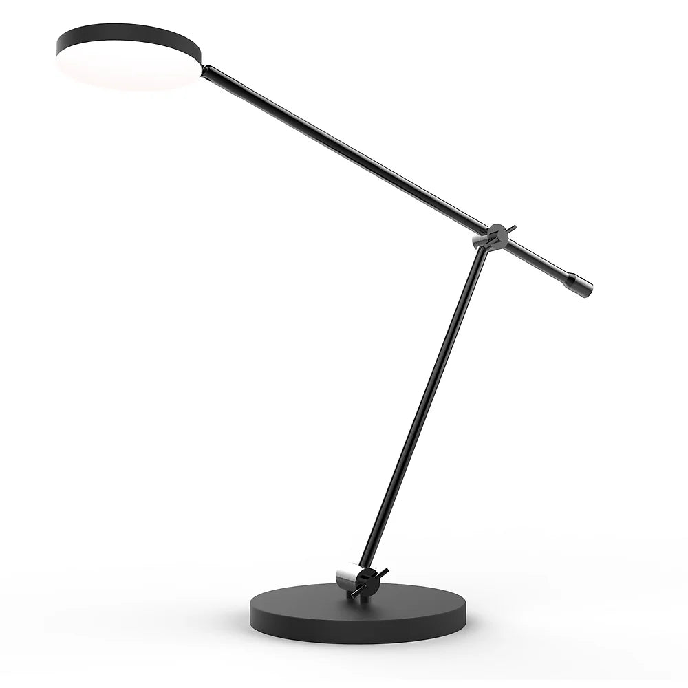 Unilux SUNLIGHT LED Leuchte mit Appsteuerung Gelenkarm