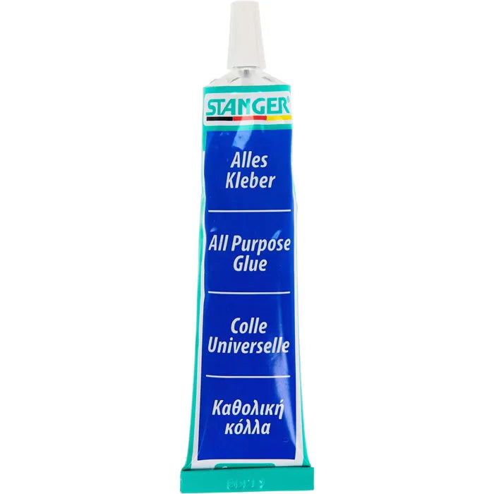 Alleskleber | Stanger | 27g Tube