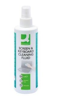 Bildschirmreiniger Pumpspray 250 ml
