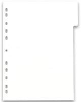 Oxford Register "myColour" A4, PP-Stärke 300 my, 12 Blatt, sortierte Packung