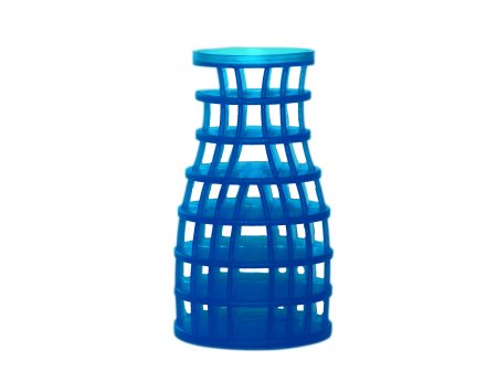 FRE-PRO ECO AIR 2.0 Universal Lufterfrischer | Duftpyramide