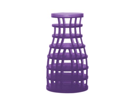FRE-PRO ECO AIR 2.0 Universal Lufterfrischer | Duftpyramide