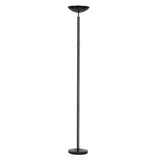 Unilux DELY 2.0 LED Deckenfluter mit dimmbarer, neigbarer Lichtschale und Gelenkarm - verschiedene Ausführungen