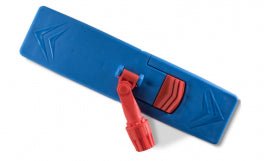 Mopphalter SmartPlus praktische Halterung für Mopps in verschiedenen Größen und Farben