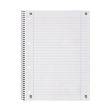 OXFORD Schule Collegeblock A4+ und A5+ mit 80 Blatt, Optik Paper® - verschiedene Ausführungen
