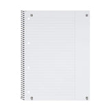 OXFORD Schule Collegeblock A4+ und A5+ mit 80 Blatt, Optik Paper® - verschiedene Ausführungen