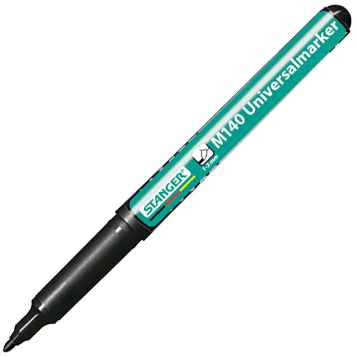 Stanger Bestmark universal M140 | schwarz
