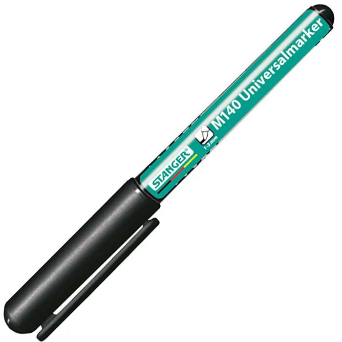 Stanger Bestmark universal M140 | schwarz